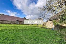 Former Farm Complex with Huge Potential Former Farm Complex with Huge Potential