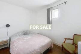 Coastal Town House in Good Order