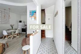 Coastal Town House in Good Order