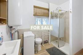 Coastal Town House in Good Order