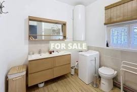 Coastal Town House in Good Order