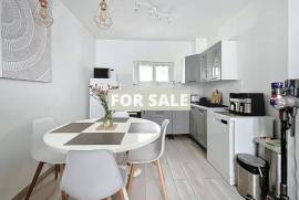 Coastal Town House in Good Order