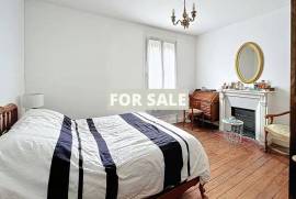 Coastal Town House in Good Order