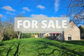 Beautiful Character Detached Country House