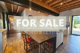 Beautiful Character Detached Country House