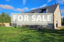 Beautiful Character Detached Country House