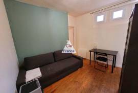 Studio Apartment For Sale