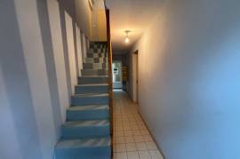 Town House in Good Order