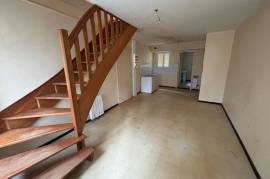 Town House in Good Order