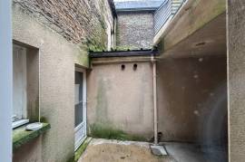 Town House in Good Order