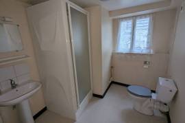 Town House in Good Order