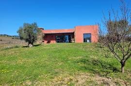 Winegrowing Estate And Wine Tourism Comple