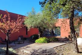 Winegrowing Estate And Wine Tourism Comple Winegrowing Estate And Wine Tourism Comple