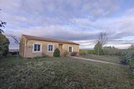 Superb Single Storey Detached Villa