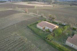 Superb Single Storey Detached Villa