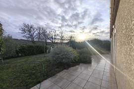 Superb Single Storey Detached Villa