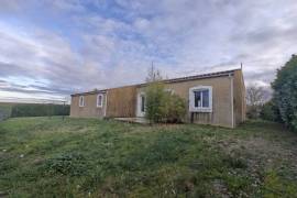 Superb Single Storey Detached Villa