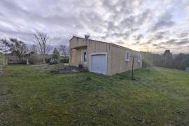 Superb Single Storey Detached Villa