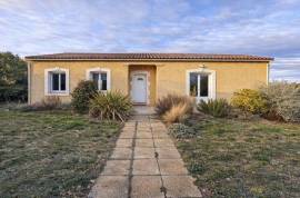 Superb Single Storey Detached Villa