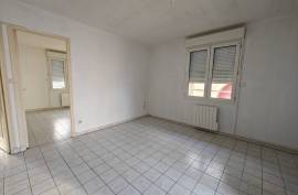 Town House With Terrace