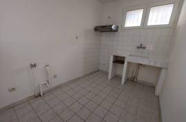 Town House With Terrace