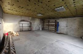 Town House With Terrace