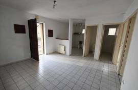 Town House With Terrace