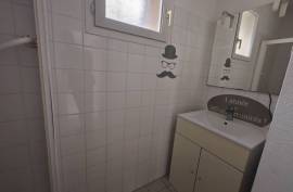 Town House With Terrace