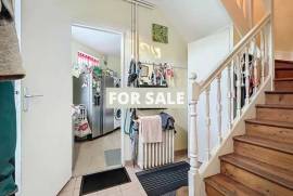 Town House in Good Order