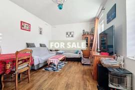 Town House in Good Order