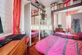 Town House in Good Order