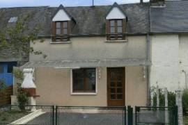 Ideal Holiday Home Cottage with Garden