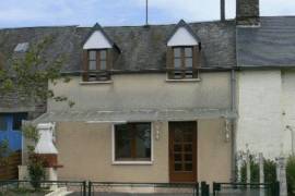 Ideal Holiday Home Cottage with Garden