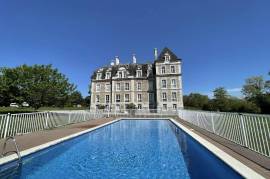 A Wonderful Opportunity for Luxury Living