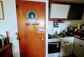 Duplex Apartment in Heart of Town