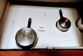 Duplex Apartment in Heart of Town