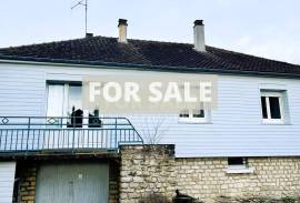 Detached Country House with Open Views