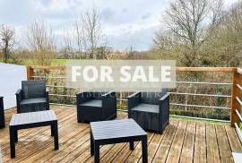 Detached Country House with Open Views
