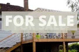 Detached Country House with Open Views