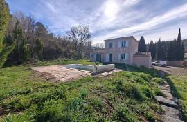 Detached Villa with Pool and Open Views Detached Villa with Pool and Open Views