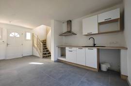 Detached Villa with Pool and Open Views Detached Villa with Pool and Open Views