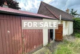 Detached Country House with Over Two Hectares of Land