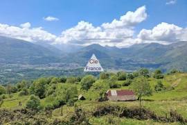 Fairytale Barn to Renovate in Beautiful Location