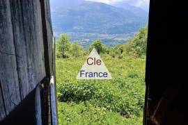 Fairytale Barn to Renovate in Beautiful Location Fairytale Barn to Renovate in Beautiful Location