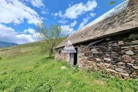 Fairytale Barn to Renovate in Beautiful Location Fairytale Barn to Renovate in Beautiful Location