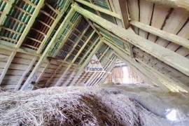 Fairytale Barn to Renovate in Beautiful Location Fairytale Barn to Renovate in Beautiful Location