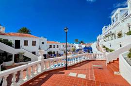 2 Bedrooms - Apartment - Tenerife - For Sale