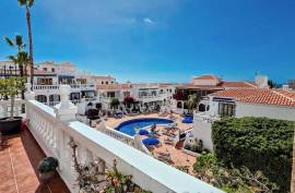 2 Bedrooms - Apartment - Tenerife - For Sale