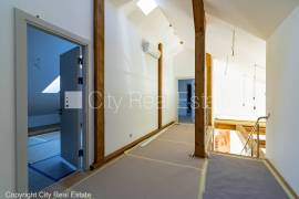 Apartment for sale in Riga, 187.90m2