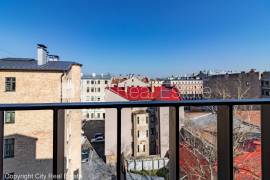 Apartment for sale in Riga, 187.90m2